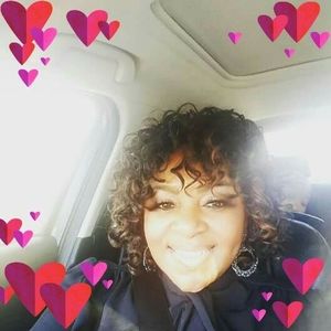 Meet your Posher, Sherie